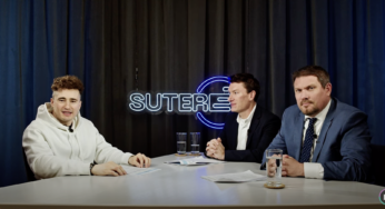 Suterén na téma: Případ MAWAR