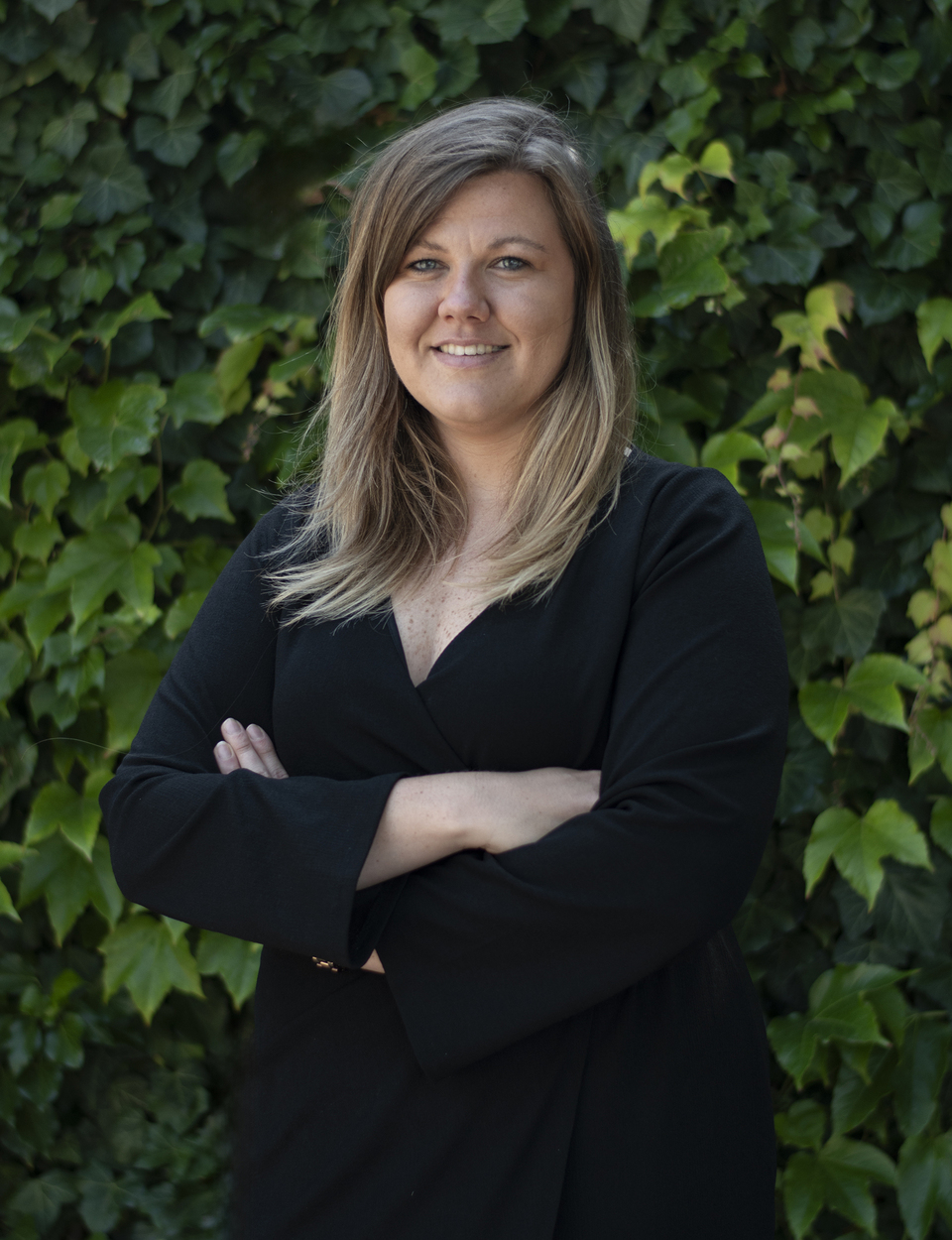 JUDr. Kateřina Knězová, advokátka