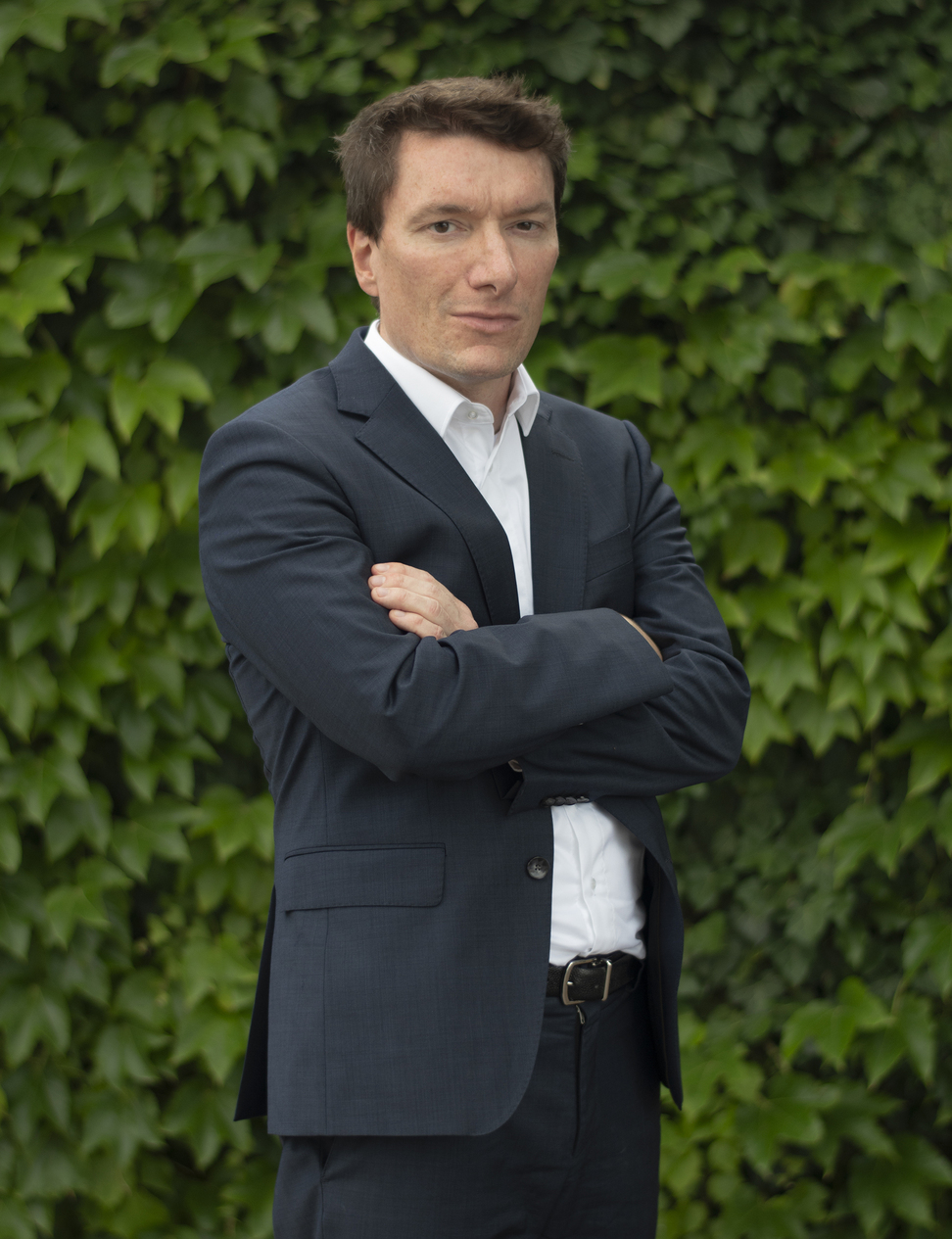 JUDr. Pavel Kiršner, LL.M., partner